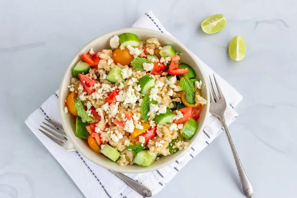 Elevate Dinner: 5 Low-Carb, High-Protein Recipes for Delicious, Guilt-Free Evenings