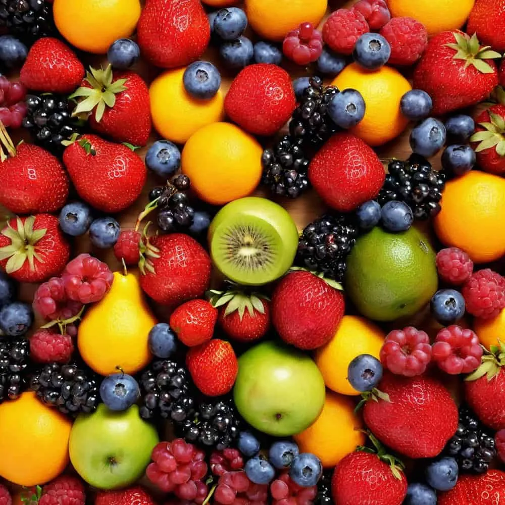 Peel power! 5 fruits youre missing nutrients from.