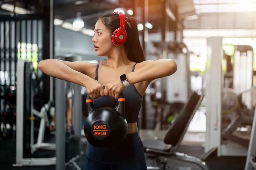 Level up your mornings! 5 protein-packed breakfasts for gym power.