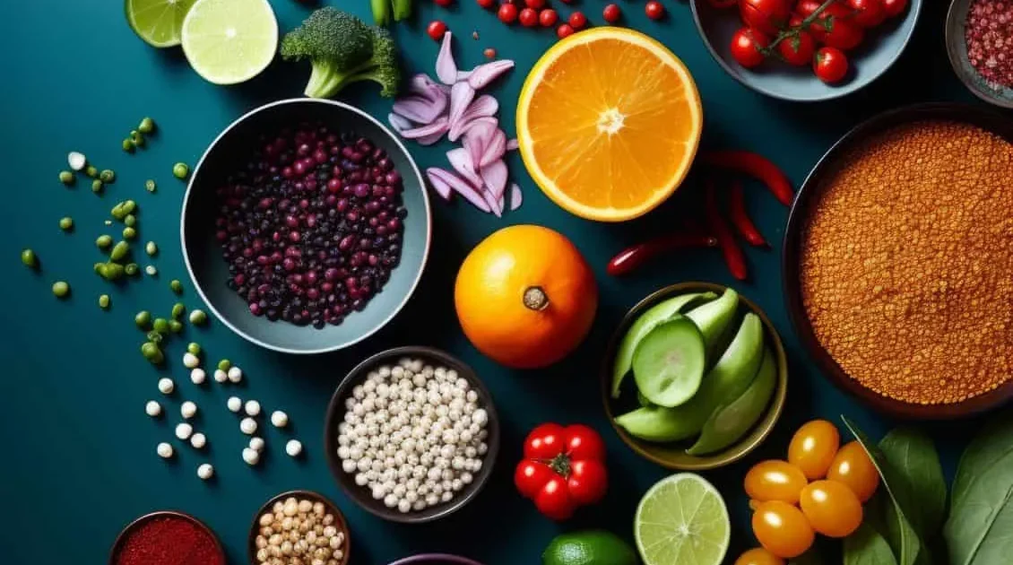 5 superfoods to prevent major health problems
