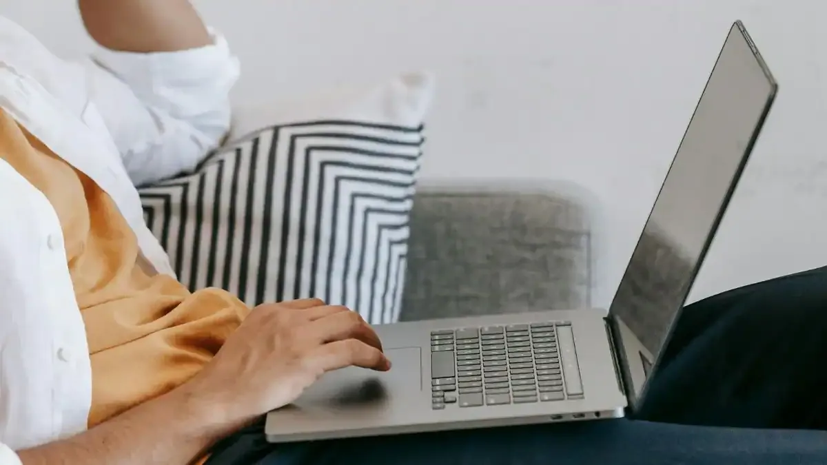 Maha CET Admit Card Live! Download Yours Before It's Too Late A student carefully reviewing their Maha CET 2026 admit card on a laptop screen before the exam.