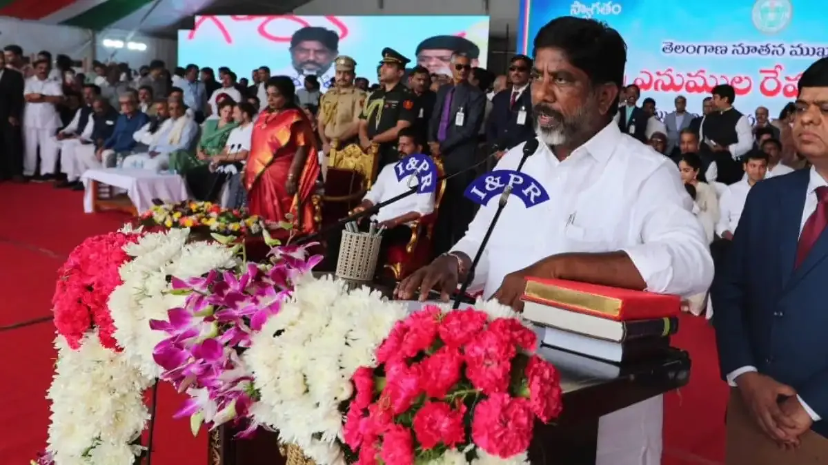 A gavel on a wooden block with law books in the background, symbolizing the new laws approved by the Telangana Cabinet.