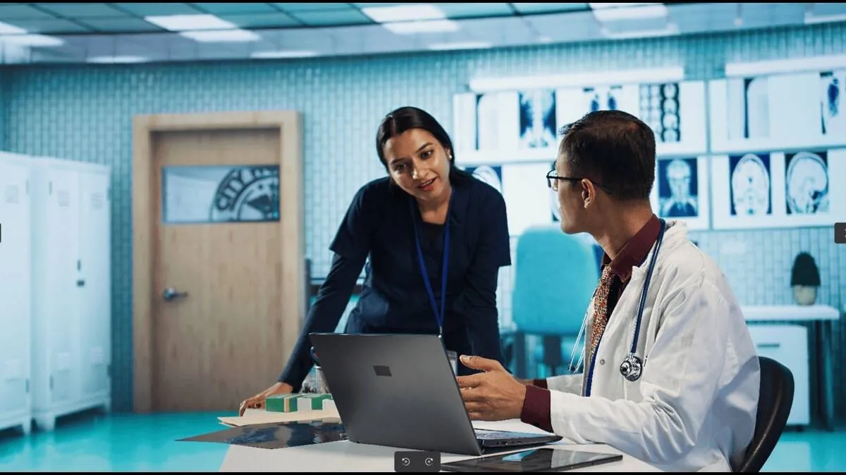 Don't Miss Out: JENPAS UG 2026 Registration Is Now Live! A student fills out an online application form for JENPAS UG 2026.