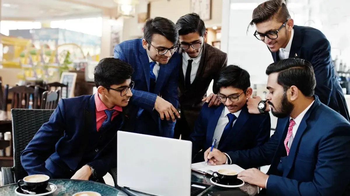 Karnataka PGCET 2026: Apply Before It's Too Late! Student filling out the Karnataka PGCET 2026 online application form on a laptop with the official website visible.