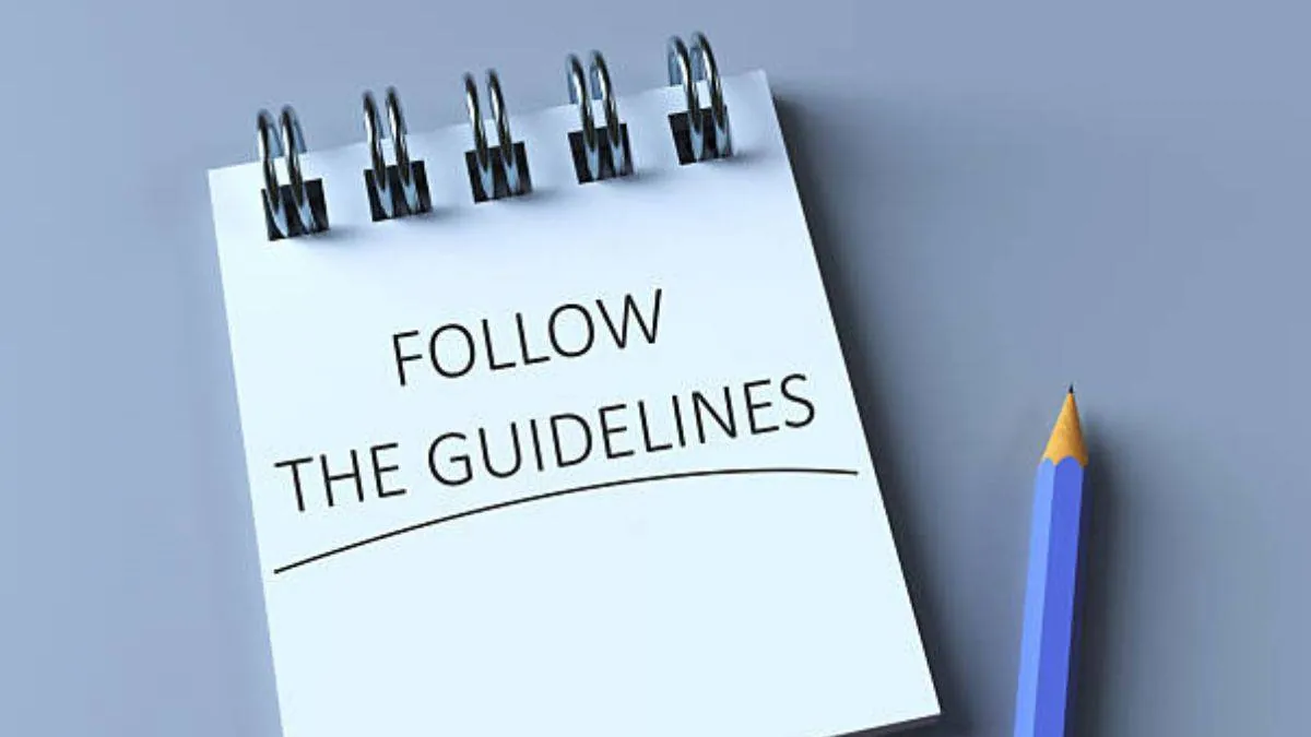 GUJCET 2026: Essential Exam Day Tips You Need Now! students preparing for GUJCET exam 2026