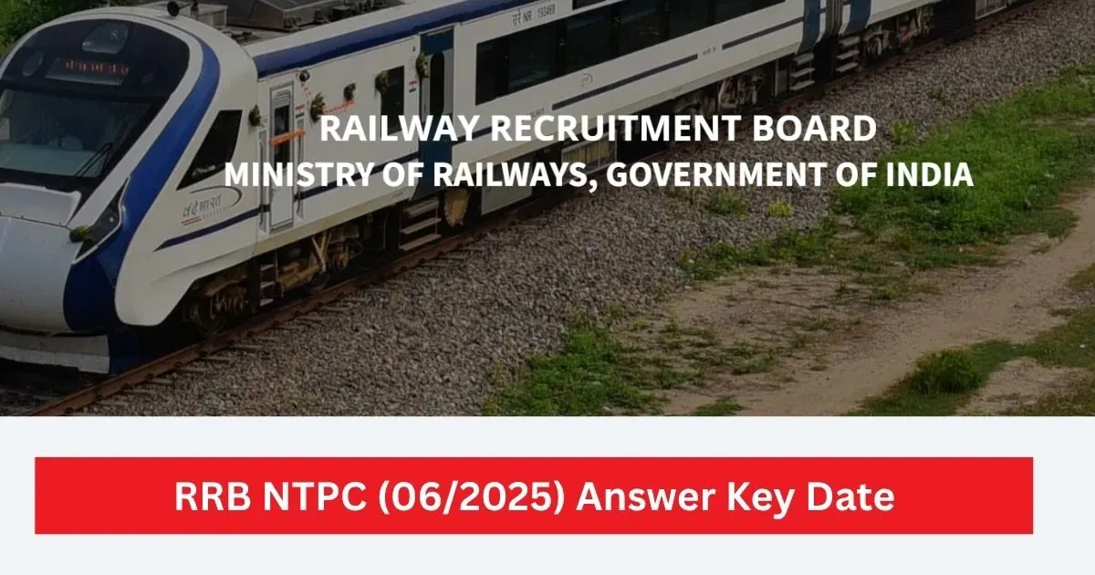 Candidates eagerly awaiting RRB NTPC answer key release post-exam.