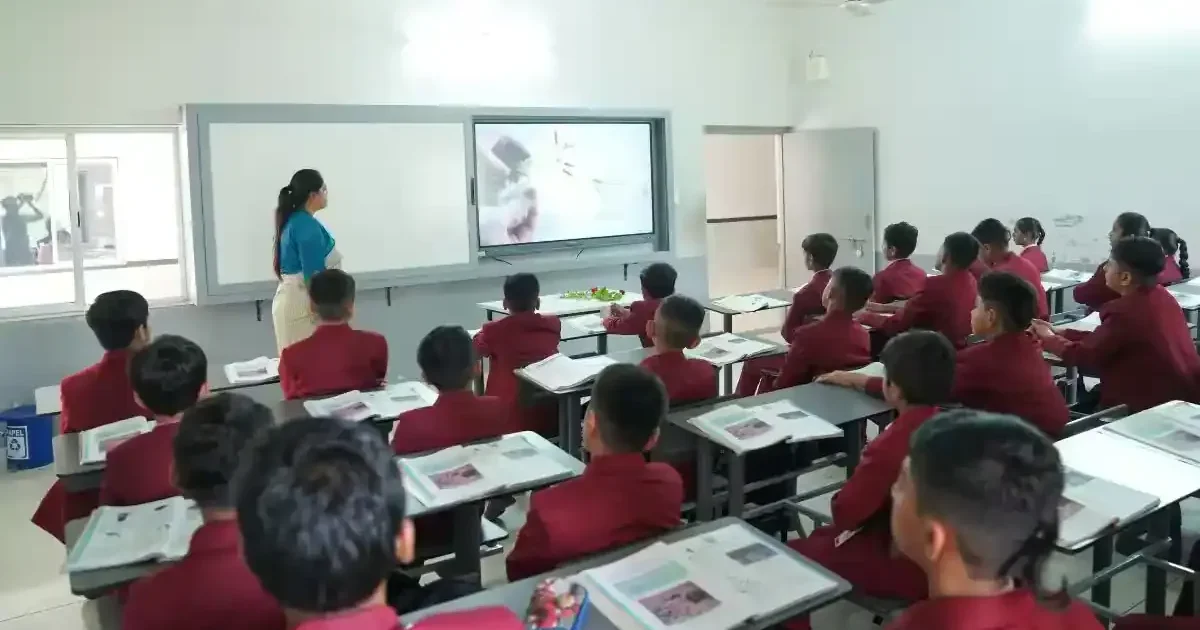 A focused student reviewing Java code on a laptop screen ahead of the ISC Class 12 Computer Science board exam 2026.