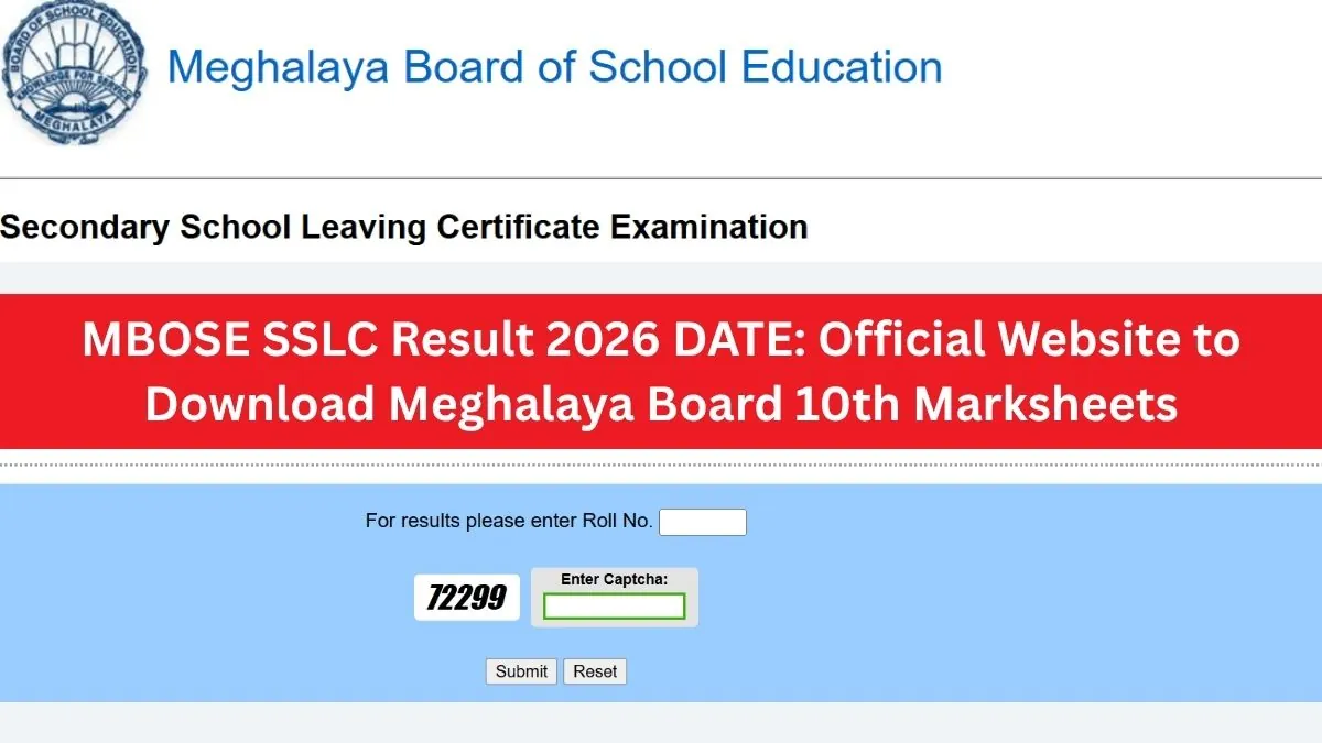 MBOSE SSLC Result 2026: Get Ready for the Big Reveal! Students eagerly waiting for MBOSE SSLC Result 2026 announcement.