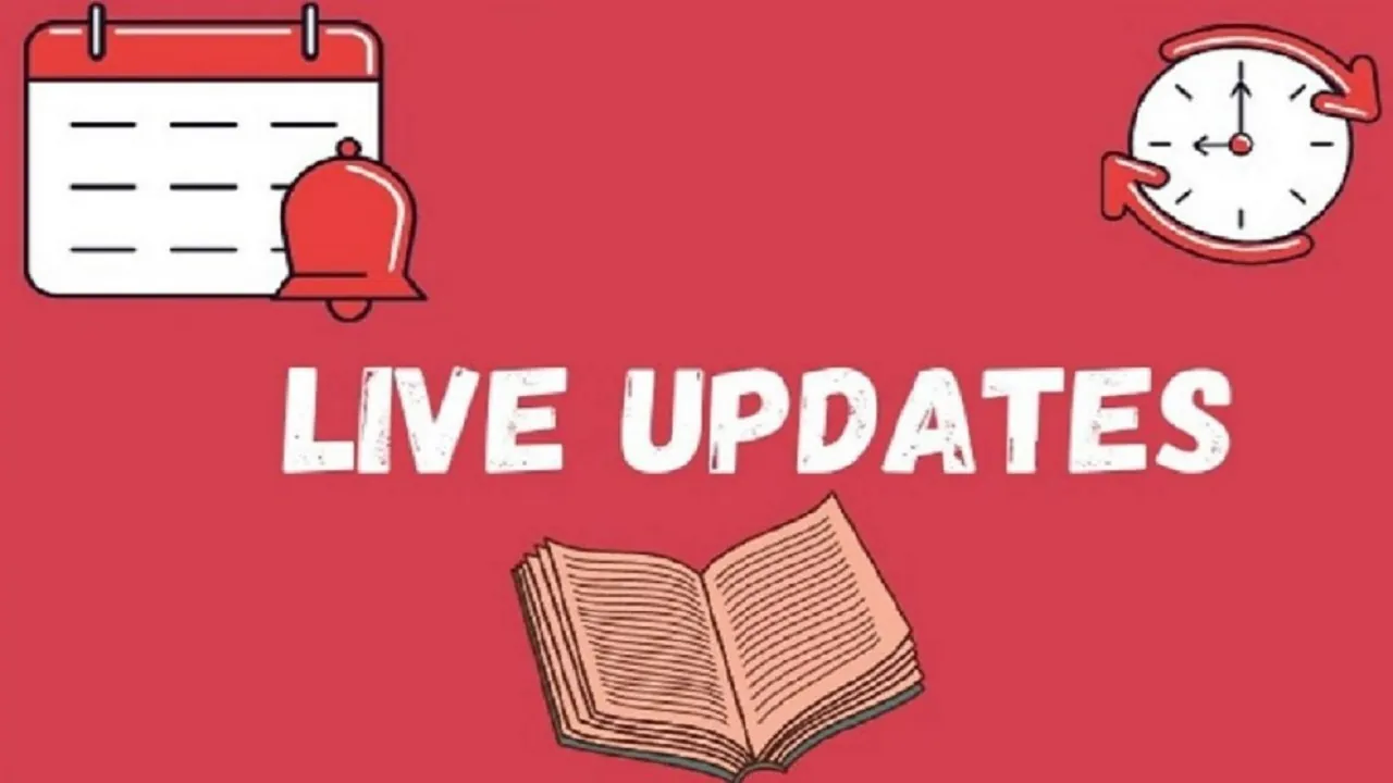 RBSE 12th Result 2026: The Wait Is Almost Over! A student anxiously checking the RBSE 12th Result 2026 on a laptop screen with the StudyHub logo visible.