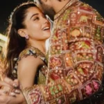 Culture Meets Bohemian Flair: A Look At Rashmika Mandanna-Vijay Deverakonda's Mehendi Ensembles | Republic World