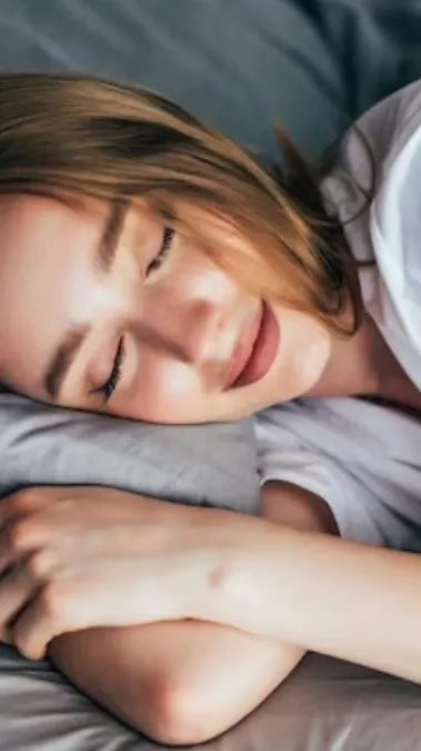 Shreya Pandeys Mar 17 Alpha Bridge hack: Easy, restful sleep. No more struggles!