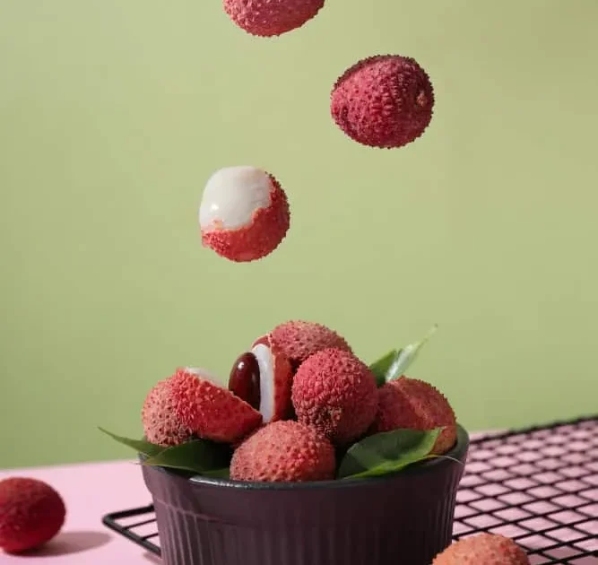 Ice apple or litchi — Which summer fruit is a smart pick?