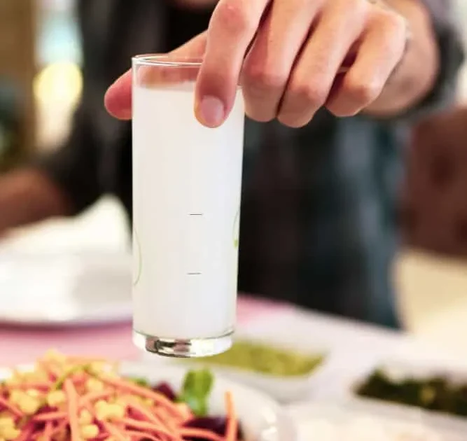 Not just milk! 7 drinks that may help support your calcium intake