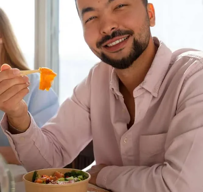 Feeling bloated after dinner? Try these Mediterranean meals