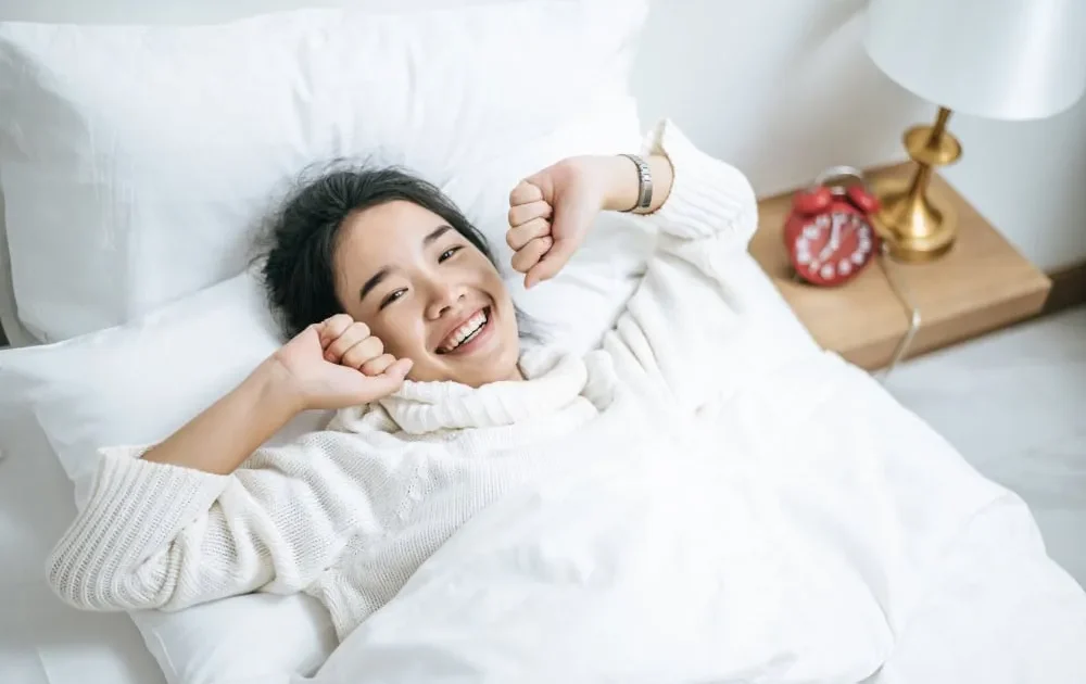 5 morning habits to support a healthy gut naturally
