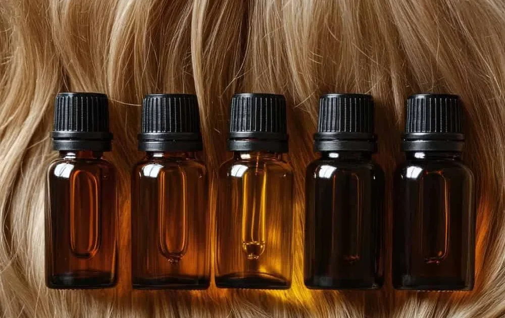 Boost hair growth naturally: 5 oils to add to coconut oil