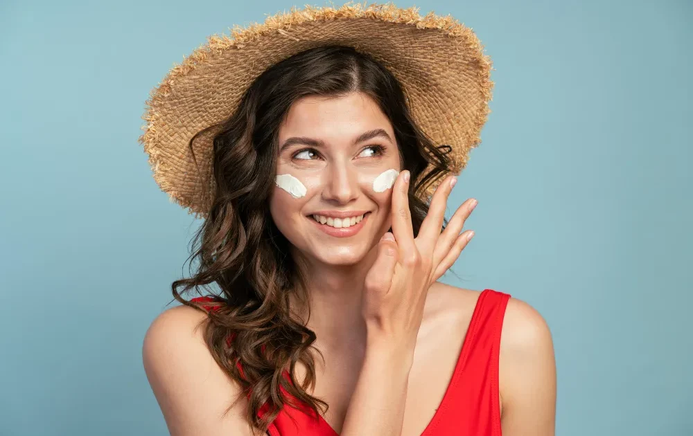 How to apply sunscreen the right way for better skin protection