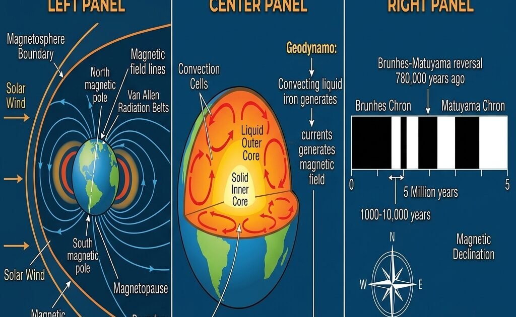 Geology HUB Geology HUB