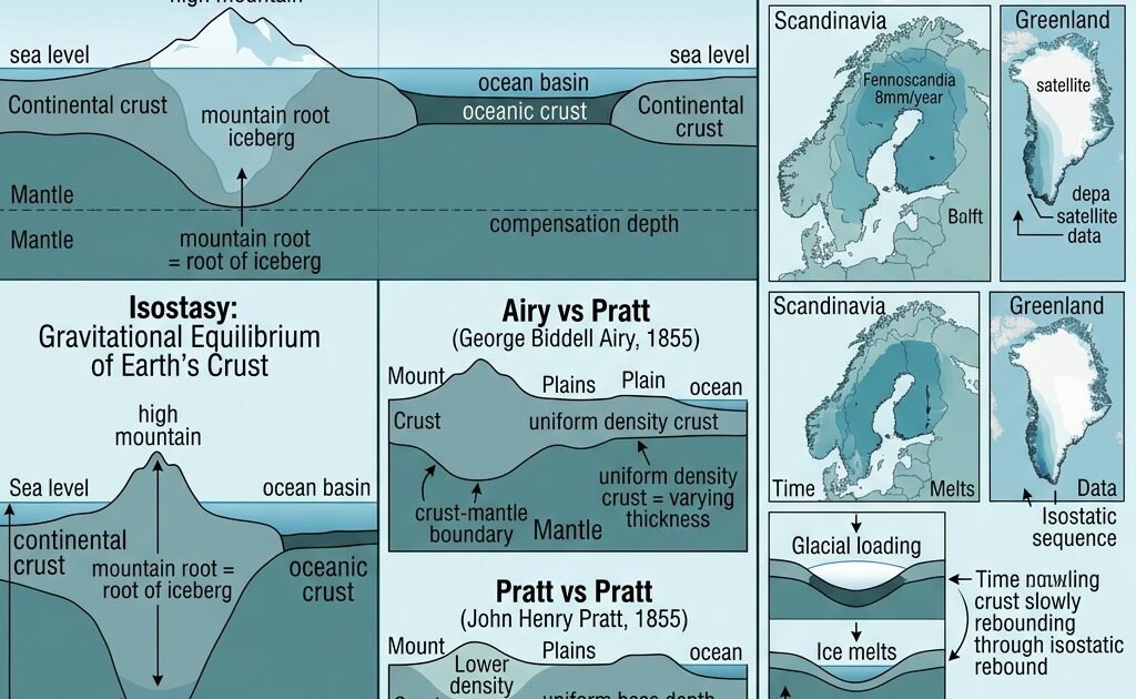 Geology HUB Geology HUB