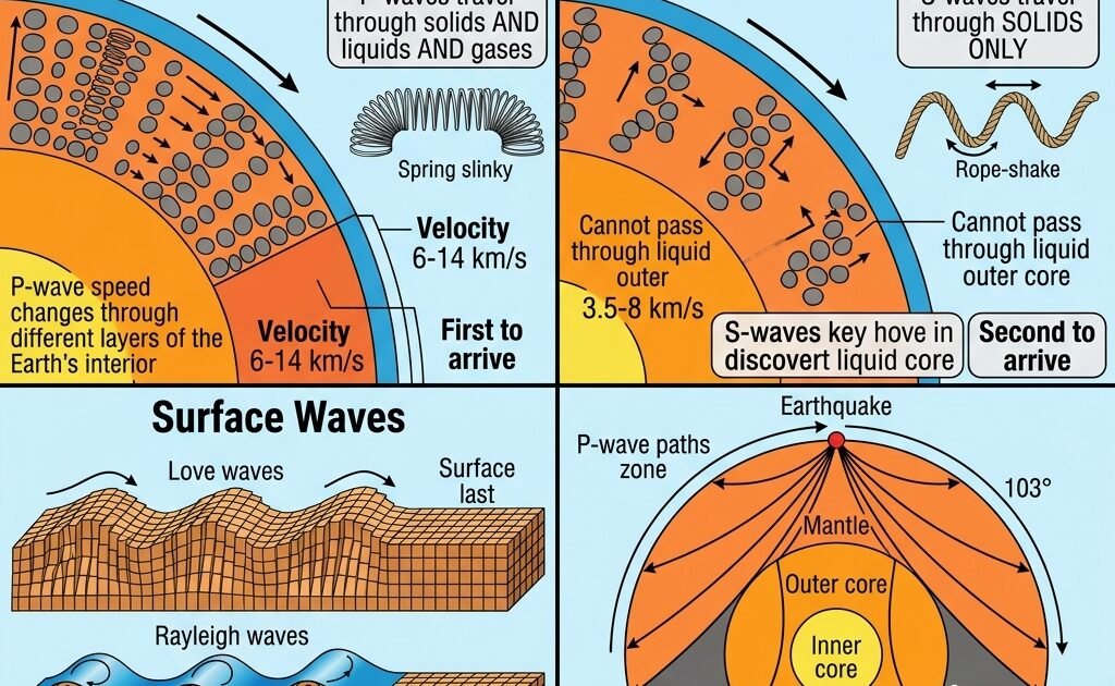 Geology HUB Geology HUB