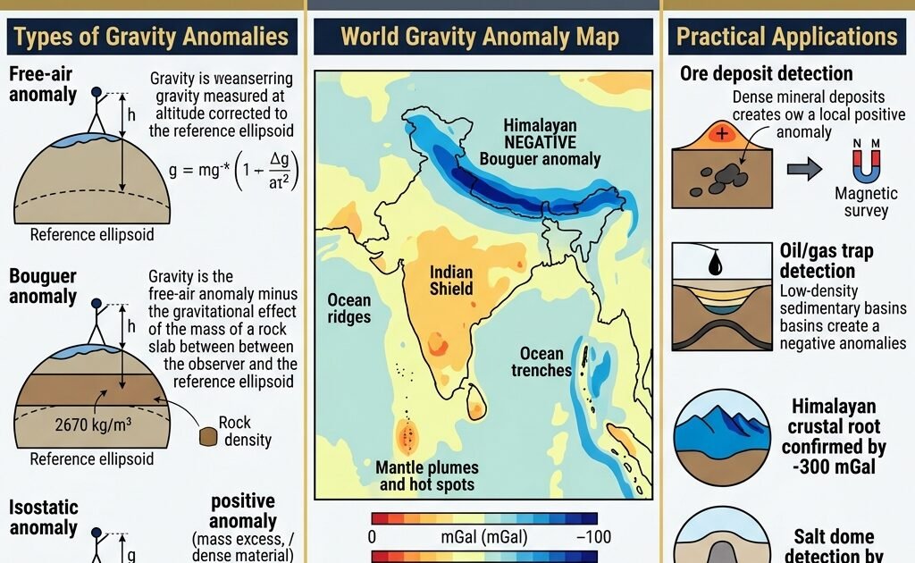 Geology HUB Geology HUB