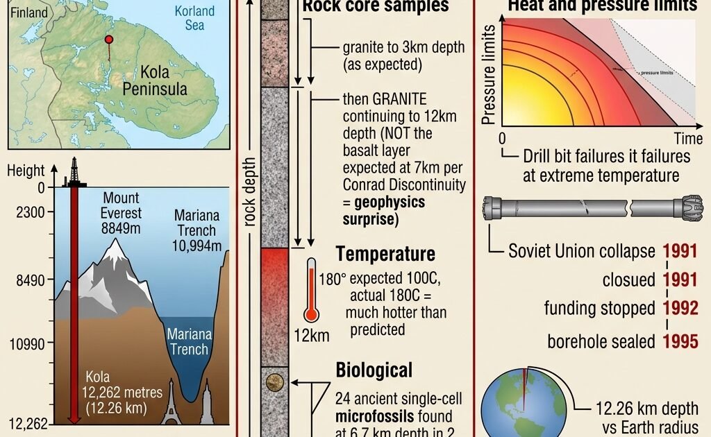 Geology HUB Geology HUB