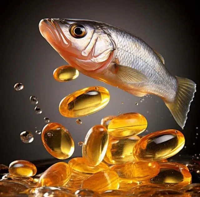6 Health changes you may see after starting fish oil supplements