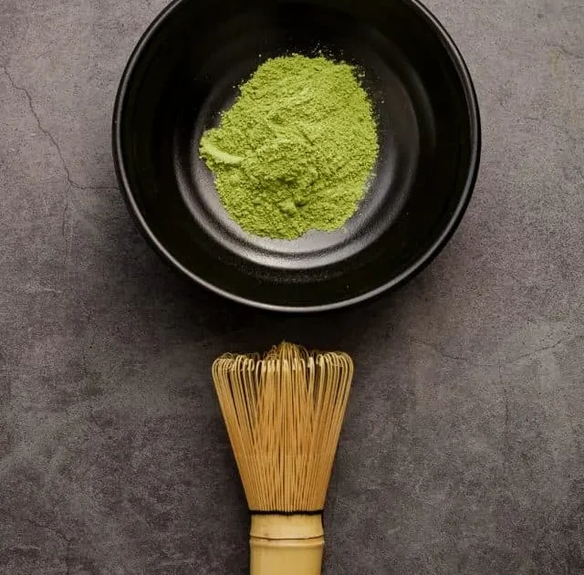 Why Japanese matcha is the healthiest drink & how to make it?