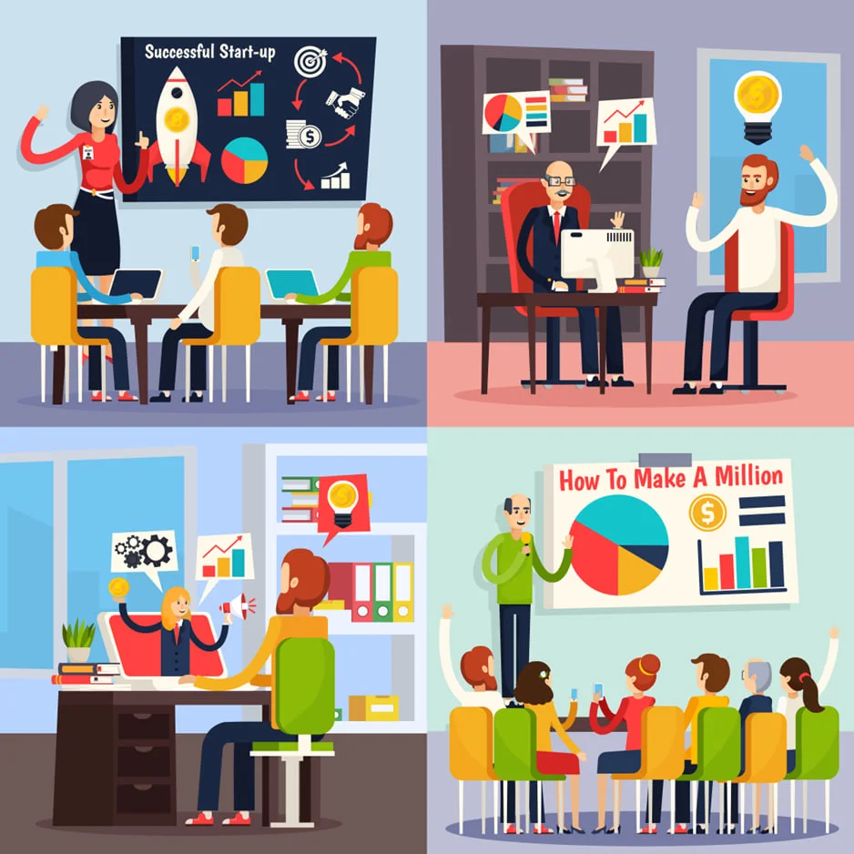 School Leadership Programmes: Why Every Modern School Needs Them