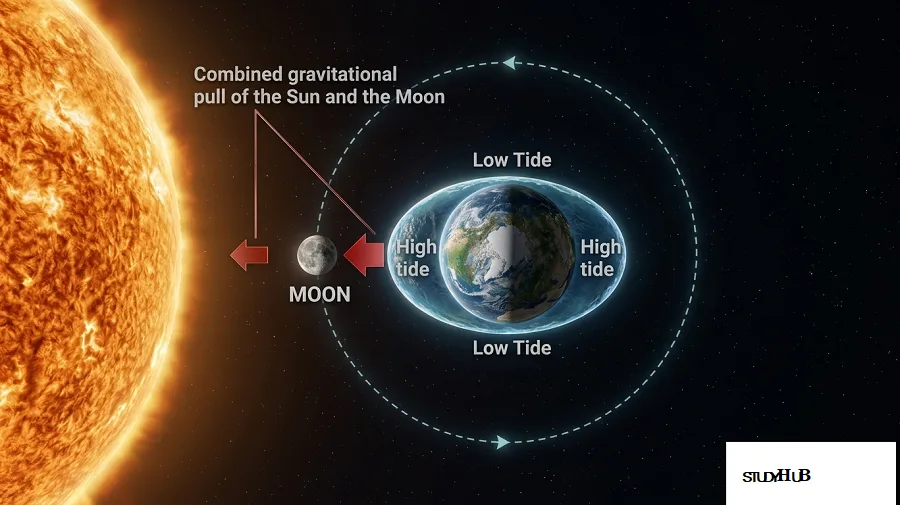 Tides