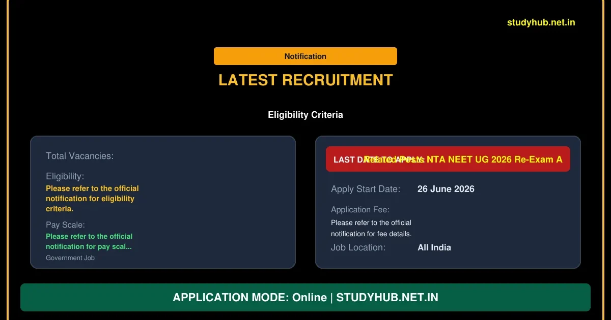 UPPSC PCS Pre Online Form 2026