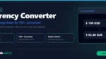 Currency Converter