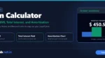 Loan Calculator