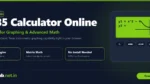 Ti 85 Calculator Online free online calculator online Ti 85 Calculator