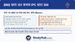 मर्डर क्या है? (What is Murder?)। अगर किसी ने पक्की प्लानिंग करके (Intention)