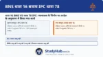 जिस तरह जज को सजा सुनाने के लिए सजा नहीं मिलती