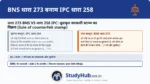 जाली स्टाम्प का वेंडर (Seller)! यदि आप कोर्ट के बाहर या कचहरी में बैठते हैं और लोगों को सस्ते में 'नकली स्टाम्प पेपर' (Fake Stamp) असली बताकर बेचते हैं