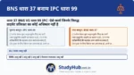 आत्मरक्षा के अधिकार की 3 बड़ी सीमाएँ (Restrictions): 1. आप वैध पुलिस अधिकारी को नहीं पीट सकते 2. यदि पुलिस को बुलाने का समय है