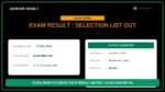 CBSE Group A, B, C Skill Test Admit Card 2026