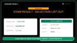 IB MTS Tier-II Admit Card 2026
