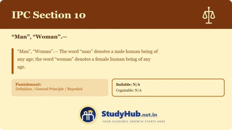 Section (dhara) 10