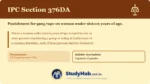 Section (dhara) 376DA