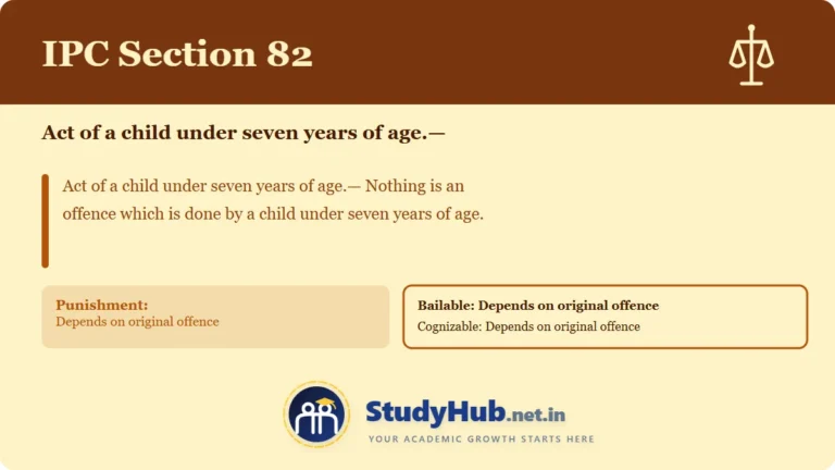 Section (dhara) 82