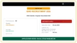 ISRO Scientist / Engineer Recruitment 2026