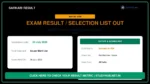 StudyHUB – Free Open Educational Resources LIC HFL Junior Assistant Interview Letter 2026