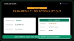 Magadh University UG 2nd Merit List 2026