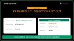 NCL Various Post Answer Key 2026