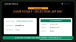 RRVUNL JE, Junior Assistant Recruitment 2026