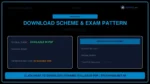 UP Police SI, ASI Syllabus / Exam Pattern 2025