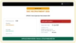 UPSSSC Cane Supervisor Recruitment 2026